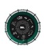 Батут UNIX line SUPREME GAME 16 ft (green)