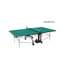 Теннисный стол  DONIC OUTDOOR ROLLER 800-5 GREEN