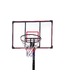Баскетбольная мобильная стойка  DFC STAND44KLB