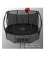 Каркасный батут Clear Fit SpaceHop 10Ft