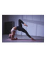 Коврик (мат) для йоги из натурального каучука Adidas, мрамор, Арт.ADYG-10710CO