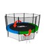 Батут UNIX line Classic 14 ft (outside)