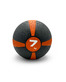 Медбол UNIX Fit PRO 7 кг Orange