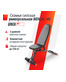 Скамья силовая универсальная UNIX Fit BENCH 140