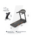 UNIX Fit ST-580LE