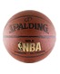  Баскетбольный мяч NBA Gold, с логотипом NBA р-р 7 