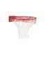 Баскетбольное кольцо Slam Jam (красное) 