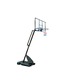 Баскетбольная мобильная стойка  DFC STAND54KLB