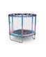 DFC A.KOU KIDS 48" (122 см) с сеткой