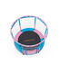 DFC A.KOU KIDS 48" (122 см) с сеткой