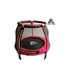 Батут DFC JUMP KIDS 48" розовый