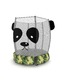 Батут UNIX line 4.6 ft PANDA (140 cm)