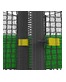 Батут UNIX line Classic 14 ft (outside)
