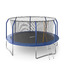 Батут UNIX Line SUPREME BASIC 14 ft (blue)