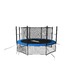 Батут UNIX line Classic 14 ft (inside)
