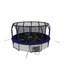 Батут UNIX line SUPREME GAME 14 ft (blue)