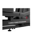 Эллиптический тренажер CardioPower StrideMaster 5
