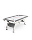 UNIX Line Аэрохоккей (214х112 cм) White
