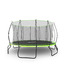 UNIX Line 16 ft UFO Green