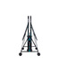 Теннисный стол DONIC Style 600 Outdoor