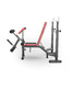 Скамья силовая со стойками UNIX Fit BENCH 135
