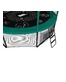 Батут UNIX line SUPREME GAME 10 ft (green)