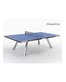 GALAXY(синий) Теннисный стол 