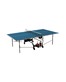 Теннисный стол  DONIC INDOOR ROLLER 400 BLUE