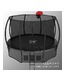 Каркасный батут Clear Fit SpaceHop 12Ft