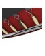 Батут UNIX line Simple 12 ft Color (outside)