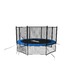 Батут UNIX line Classic 12 ft (outside)