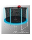 Каркасный батут Clear Fit ElastiqueHop 14Ft