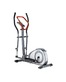  Эллиптический тренажер Body Sculpture BE-6760GJ