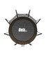 Батут Unix line 10 ft Black&Brown (inside) 