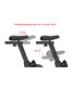 UNIX Fit BL-390