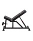 Силовая скамья и стойка для штанги VictoryFit VF-T25