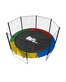 Батут UNIX line Simple 10 ft Color (outside)