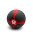 Медбол UNIX Fit PRO 9 кг Red