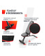 Скамья силовая универсальная UNIX Fit BENCH 140