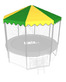 UNIX Line 8 ft Green/Yellow