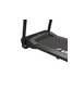Беговая дорожка  UNIXFIT ST-560E Black