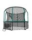 Батут UNIX line SUPREME GAME 10 ft (green)