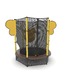 Батут UNIX line 4.6 ft BEE (140 cm)