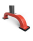 Скамья силовая горизонтальная UNIX Fit BENCH 120