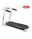 Беговая дорожка UNIXFIT ST-440N White