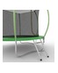 JUMP Internal 8ft (Green) Батут с внутренней сеткой и лестницей, диаметр 8ft (зеленый)