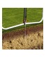 Батут UNIX line SUPREME GAME 14 ft (blue)