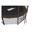 Батут Unix line 10 ft Black&Brown (outside) 