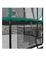 Батут UNIX line SUPREME GAME 10 ft (green)