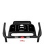 Беговая дорожка  UNIXFIT ST-560E Black
